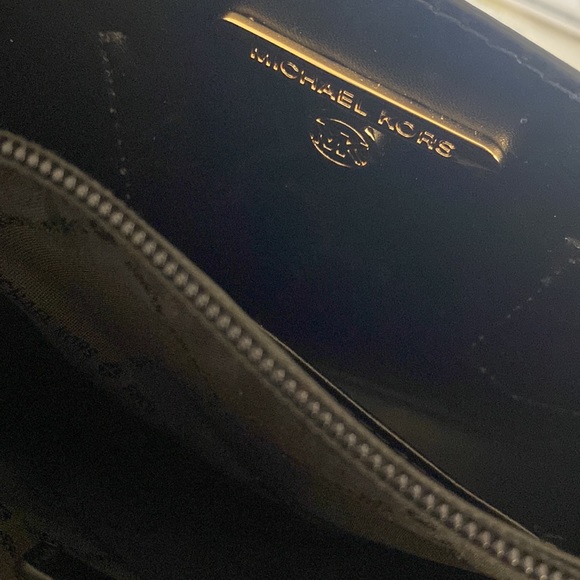 💥💥💥SPECIAL PRICE💥💥💥 Michael Kors Small Leopard Satchel - Picture 4 of 5